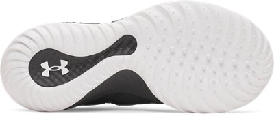 シューズ Under Armour Harper 6 Low Grey 30cm Amazon.com | Under