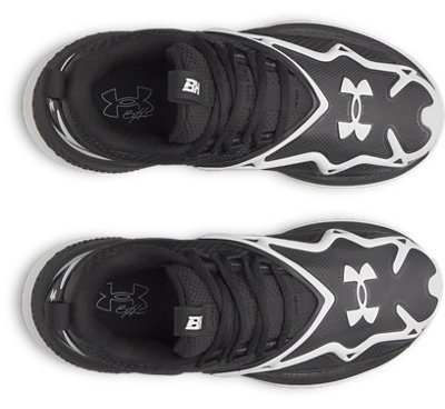 UA Harper 11 Turf Jr. Boys' Baseball Shoes | Under Armour