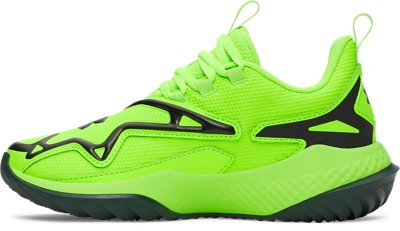 UA Harper 11 Turf Jr. - thumbnail 7