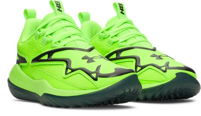 UA Harper 11 Turf Jr. - thumbnail 9