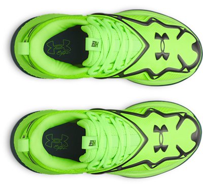 UA Harper 11 Turf Jr. - thumbnail 8