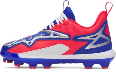 UA Harper 11 TPU Jr. USA - thumbnail 2
