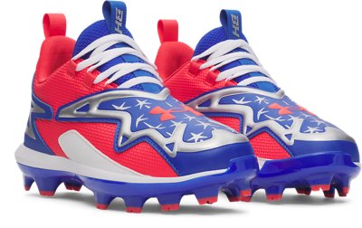 UA Harper 11 TPU Jr. USA - thumbnail 4