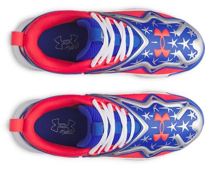 UA Harper 11 TPU Jr. USA - thumbnail 3