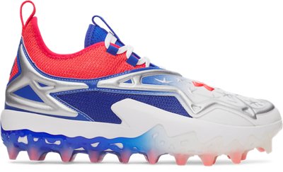 Мужские бутсы Under Armour UA Harper 11 Pro TPU Low USA Baseball Cleats