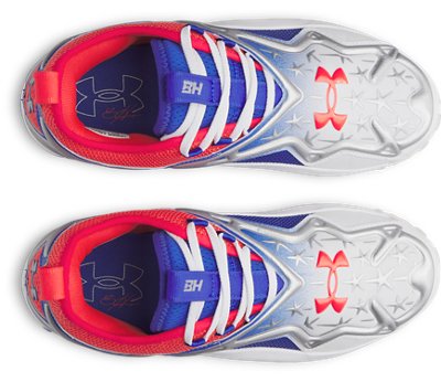 UA Harper 11 Pro TPU Low USA - thumbnail 3