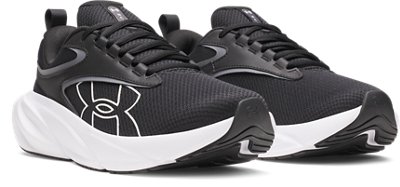 Мужские кроссовки Under Armour UA Surge 5 Men's Running Shoes — фото 3