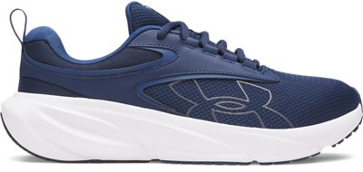 Under Armour  Surge 5 Men's Running Shoes Academy / White / Downpour Gray 8.5