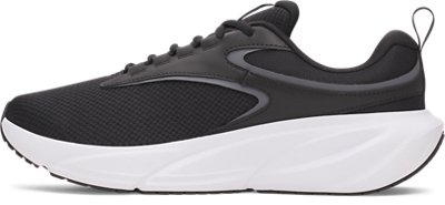 Мужские кроссовки Under Armour UA Surge 5 Wide (4E) Men's Running Shoes — фото 2