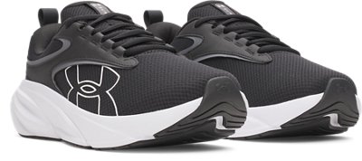 Мужские кроссовки Under Armour UA Surge 5 Wide (4E) Men's Running Shoes — фото 3