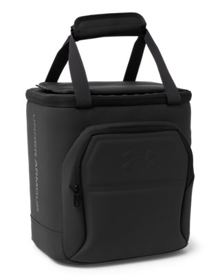 UA Sideline Pro 12-Can Soft Cooler from Under Armour - $60