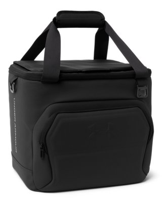 UA Sideline Pro 24-Can Soft Cooler from Under Armour - $80