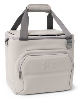 UA Sideline Pro 24-Can Soft Cooler from Under Armour - $80