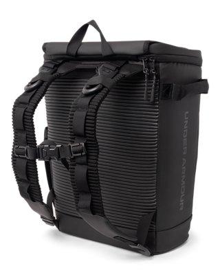 UA No Weigh 25-Can Backpack Cooler | Under Armour