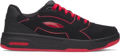 UA Flex Nubuck Men's Shoes - 6010497-003