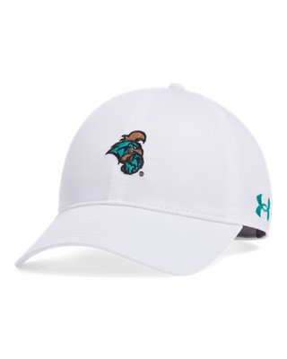 UA Washed Cotton Collegiate Women's Cap Under Armour