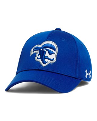 UA Blitzing Collegiate