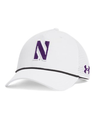 UA Driver Collegiate