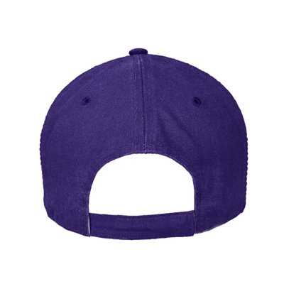 UA Washed Cotton Collegiate