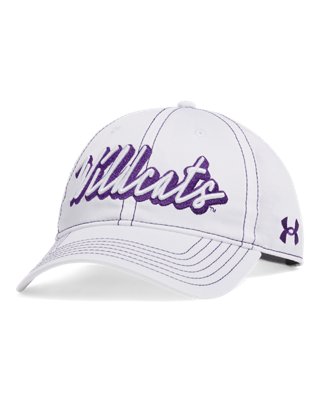 UA Washed Cotton Collegiate