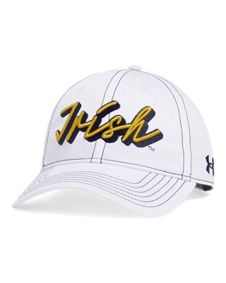 UA Washed Cotton Collegiate