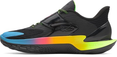 D. Fox 2 'Gamer' | Under Armour SG