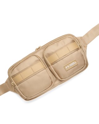 Sac à bandoulière Under Armour Triumph Field Khaki / Blanc Taille unique