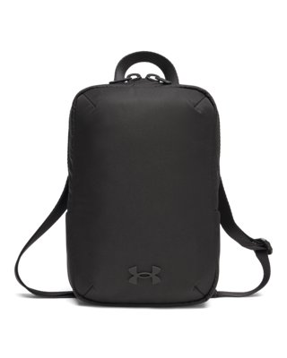 UA Essential Pro Crossbody Bag