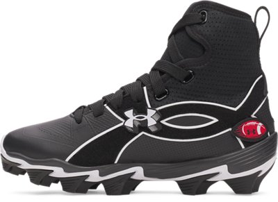 UA Spotlight Icon High RM Jr. Patches - thumbnail 2