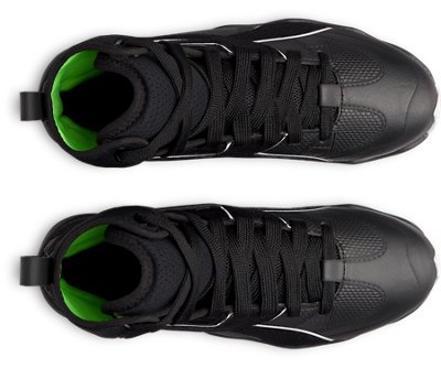 UA Spotlight Icon High RM Jr. Patches - thumbnail 4
