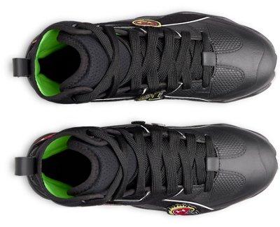 UA Spotlight Icon High RM Jr. Patches - thumbnail 3