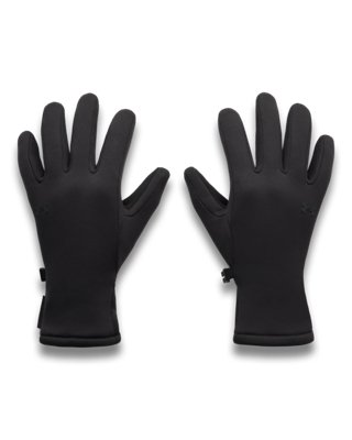 UA Storm Fleece Women's Gloves