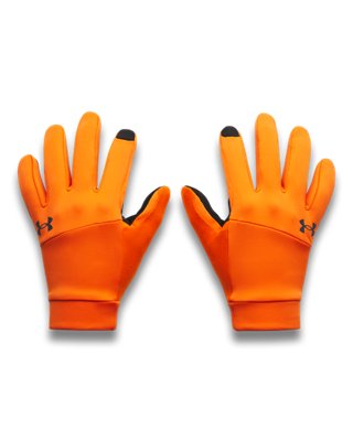 UA Velociti Liner Men's Gloves
