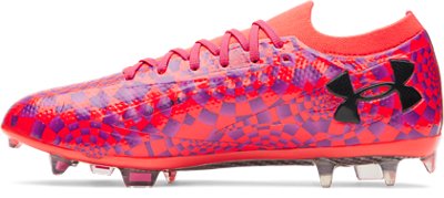 UA Shadow Elite 3 FG AMP