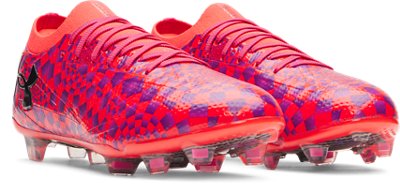 UA Shadow Elite 3 FG AMP