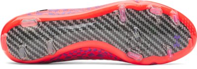 UA Shadow Elite 3 FG AMP