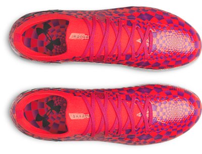 UA Shadow Elite 3 FG AMP