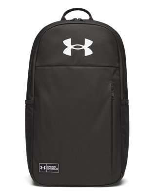 Sac à dos Under Armour Essential Halftime Noir / Blanc Taille unique