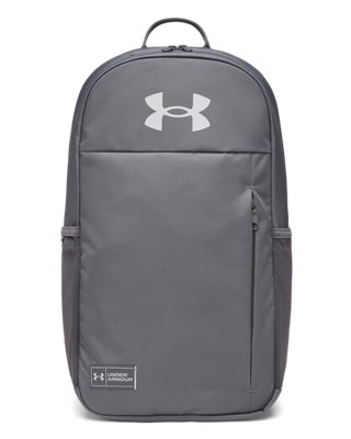 Sac à dos Under Armour Essential Halftime Castlerock / Mod Gris Taille unique