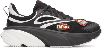 UA Rogue 6 Patches Boys' Grade School Running Shoes