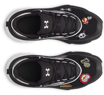 UA Rogue 6 Patches - thumbnail 3