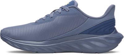 Мужские кроссовки Under Armour UA Ascend Big Logo Men's Running Shoes — фото 2