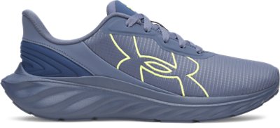 Мужские кроссовки Under Armour UA Ascend Big Logo Men's Running Shoes