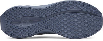 Мужские кроссовки Under Armour UA Ascend Big Logo Men's Running Shoes — фото 4