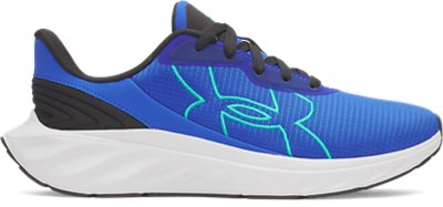 UA Ascend Big Logo Men's Running Shoes | Under Armour