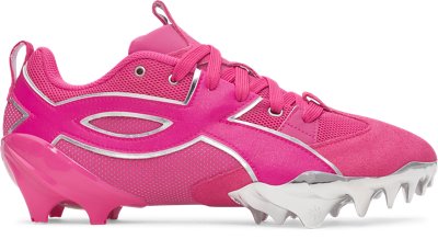 UA Spotlight Icon Low Men's Football Cleats | Under Armour