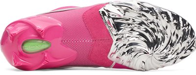 Мужские бутсы Under Armour UA Spotlight Icon Low Men's Football Cleats — фото 4