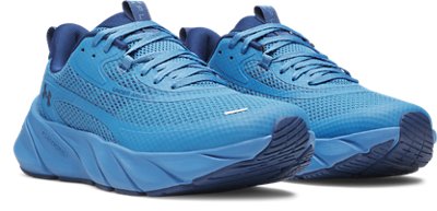 Обувь Under Armour UA FLX TR Men's Training Shoes — фото 3