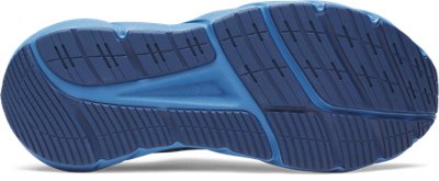 Обувь Under Armour UA FLX TR Men's Training Shoes — фото 4