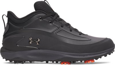 Мужские кроссовки Under Armour UA Drive Winterized Golf Shoes
